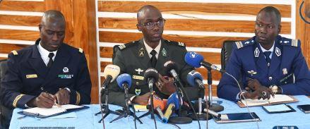 Fête de l'indépendance: Plus de 6 000 personnes attendues à Dakar