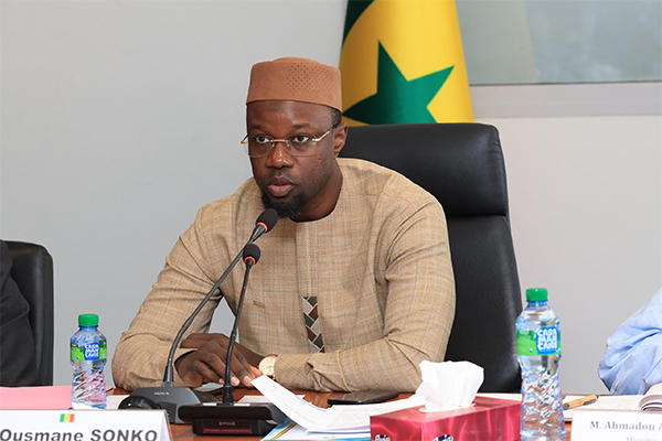 Monsieur le Premier ministre Ousmane Sonko : L’économie sénégalaise a besoin de respirer