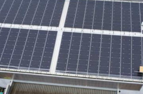 Solarisation des bâtiments administratifs : une recette contre l’augmentation des tarifs de l’électricité