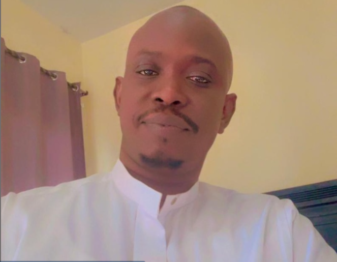 Mamadou Ndiaye, Ambassadeur de paix : « Sur l’amnistie au Sénégal, tout le monde est fautif, mais le pardon national est la solution pour un avenir meilleur »