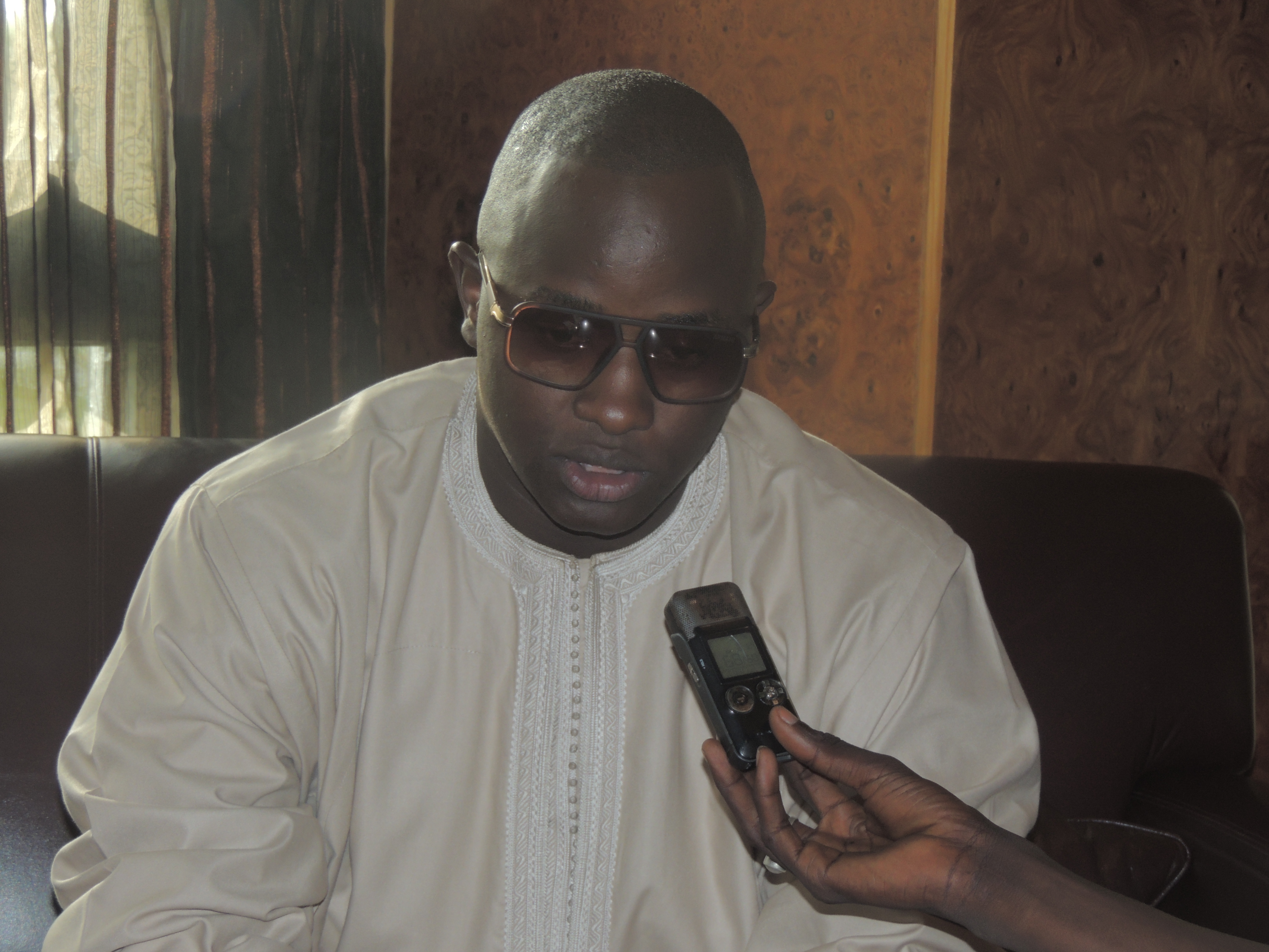 Plainte de l'aide de camp du président de la République : Le dossier de Cheikh Mbacké Gadiaga se corse