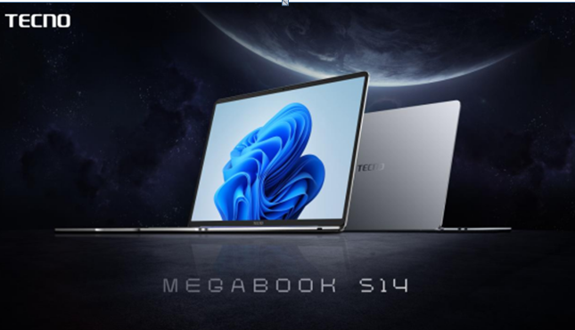 TECNO dévoile le MEGABOOK S14, l'ordinateur portable OLED le plus léger du marché, au MWC 2025, équipé de l'IA TECNO et de la plateforme de calcul Snapdragon X Elite