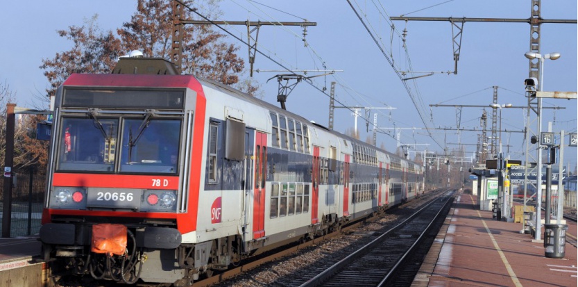 Sénégal: Le train express régional coûtera près 507 milliards F CFA