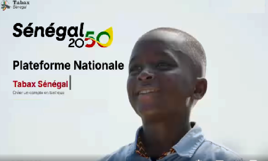 Lancement hier de la plateforme Tabax Sénégal : Objectifs et attentes d'une initiative du Président Bassirou Diomaye Faye