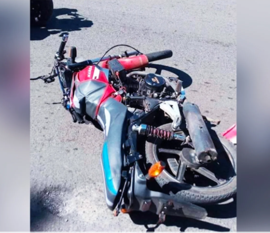 Sicap Mbao : Une collision entre un charretier et un scootériste fait un mort