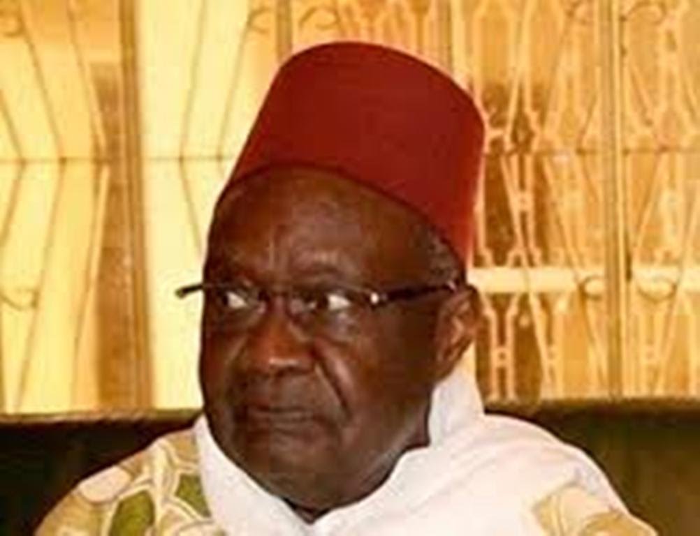 Ce que Serigne Mansour Sy Borom Daaraji disait des goorjigeen