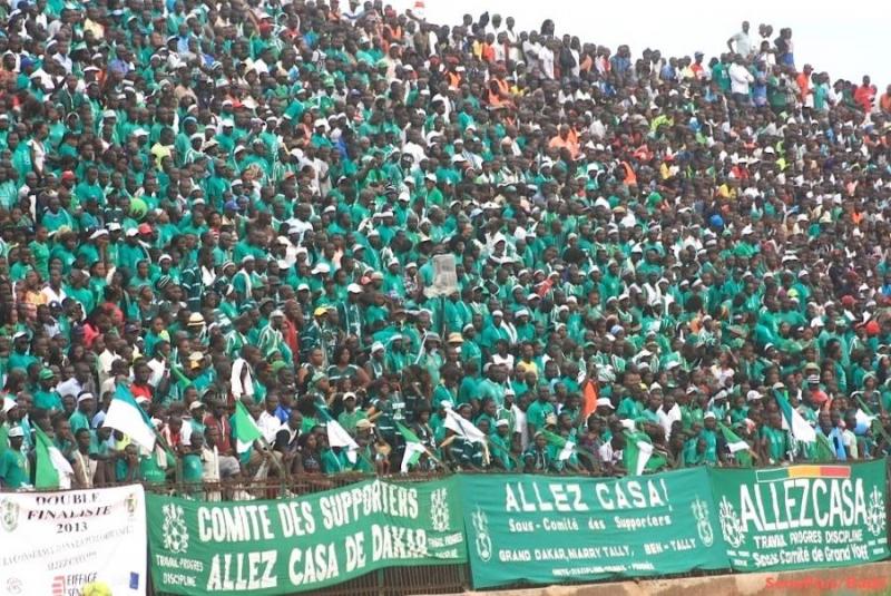 24e édition du Glo Awards-Caf : "Allez Casa" s'empare du Prix du Fair-Play
