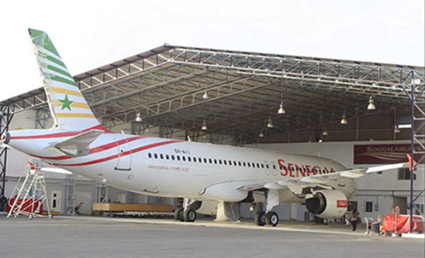5ème anniversaire de Sénégal Airlines : Le collectif des délégués appelle l'Etat au secours pour sauver la compagnie