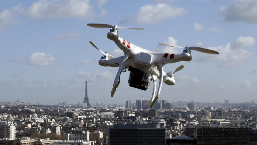 Sécurité : Le Sénégal renforce son dispositif de vidéosurveillance, avec des drones et la reconnaissance faciale