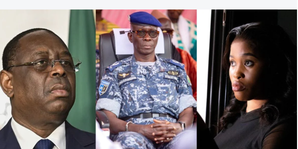 Loi d’amnistie / Affaire Adji Sarr, sort réservé à Macky Sall et au Général Moussa Fall : Les éclairages d'El Amath Thiam