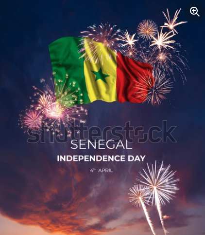Sénégal : Un appel à l’unité et à la souveraineté pour les 65 ans de l’indépendance