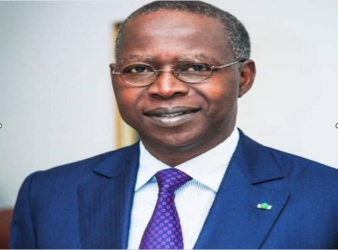 Mahammad Boun Abdallah Dionne ou la fierté d’être sénégalais (Par Alioune Badara NIANG)