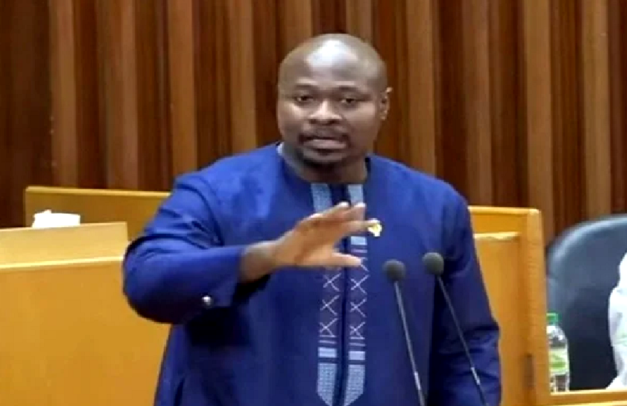Respect des libertés et autres interpellations : Les questions du député Guy Marius Sagna sur la table du gouvernement