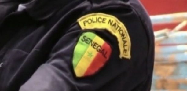 Refus d’obtempérer : Un conducteur fonce sur un policier et prend la fuite