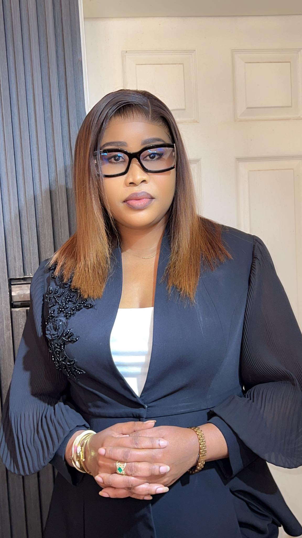D-Media: Fatou Abdou Ndiaye annonce sa démission, après 15 ans de service