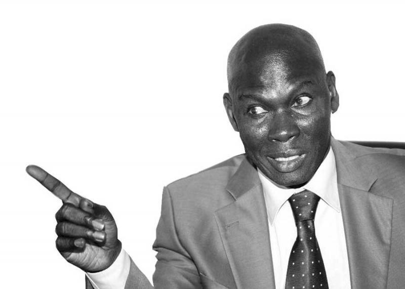 Risque de guérilla si le Président Macky Sall ne réduit pas son mandat : Pr Babacar Guèye se démarque de telles affirmations