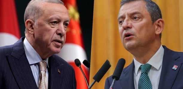 Turquie : Erdogan poursuit le chef du principal parti d'opposition, pour "insulte"