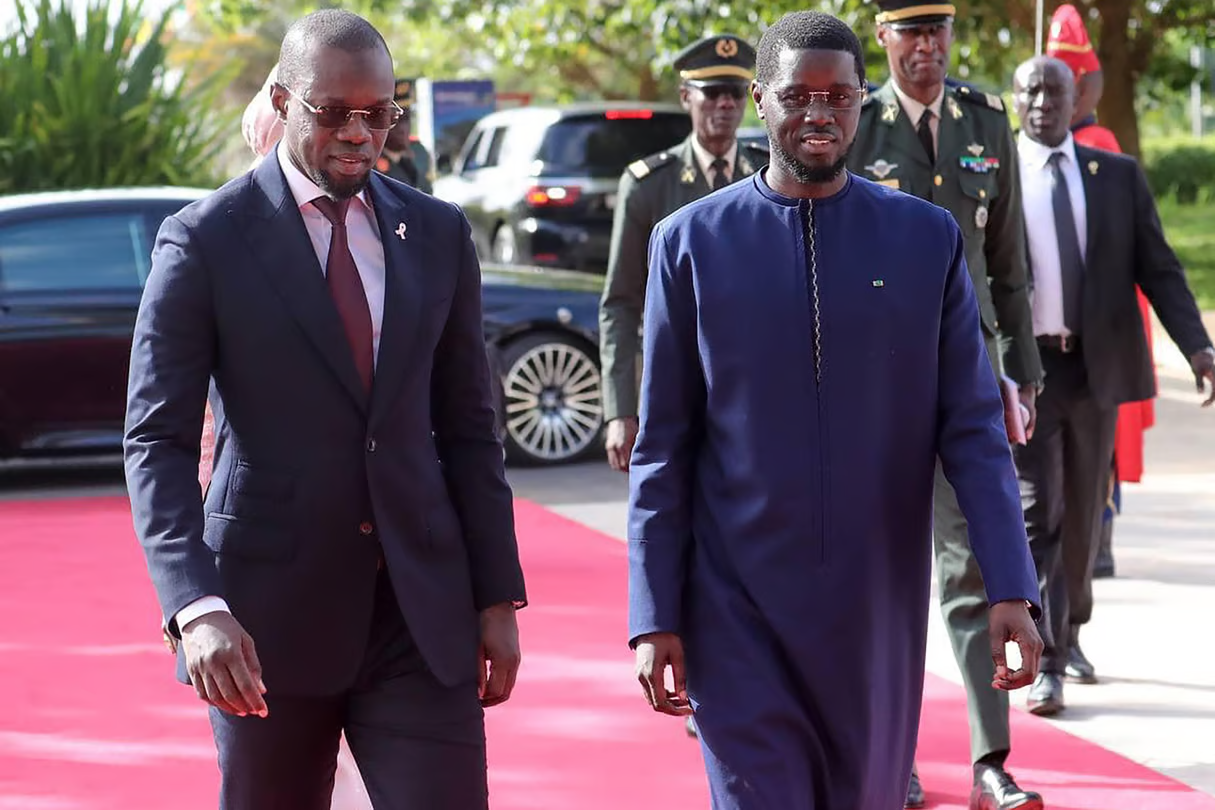 Relance économique au Sénégal : L’État commence à apurer ses dettes envers le BTP, l’agriculture et l’éducation
