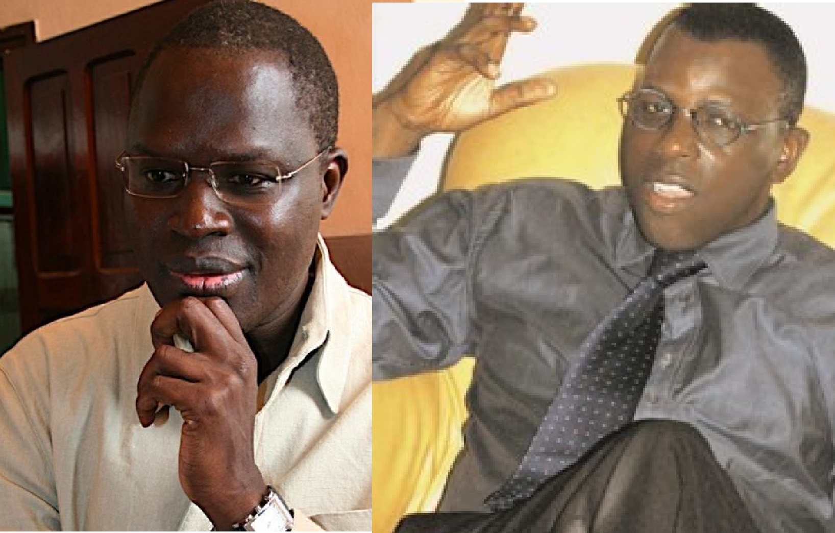 Le maire de Dakar traîné en justice: Cheikh Tall Dioum réclame un milliard à Khalifa Sall