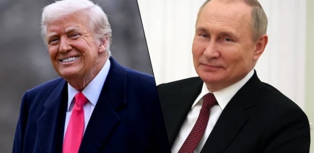 Droits de douane: Washington se croit hors des "règles" du droit économique international, dénonce Moscou