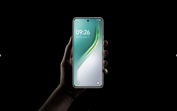 TECNO lance la série CAMON 40, débloquant un nouveau niveau d'IA et de photographie instantanée