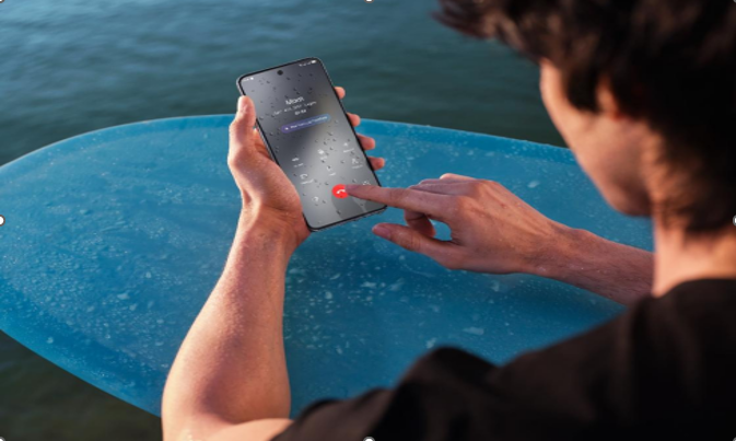 TECNO lance la série CAMON 40, débloquant un nouveau niveau d'IA et de photographie instantanée