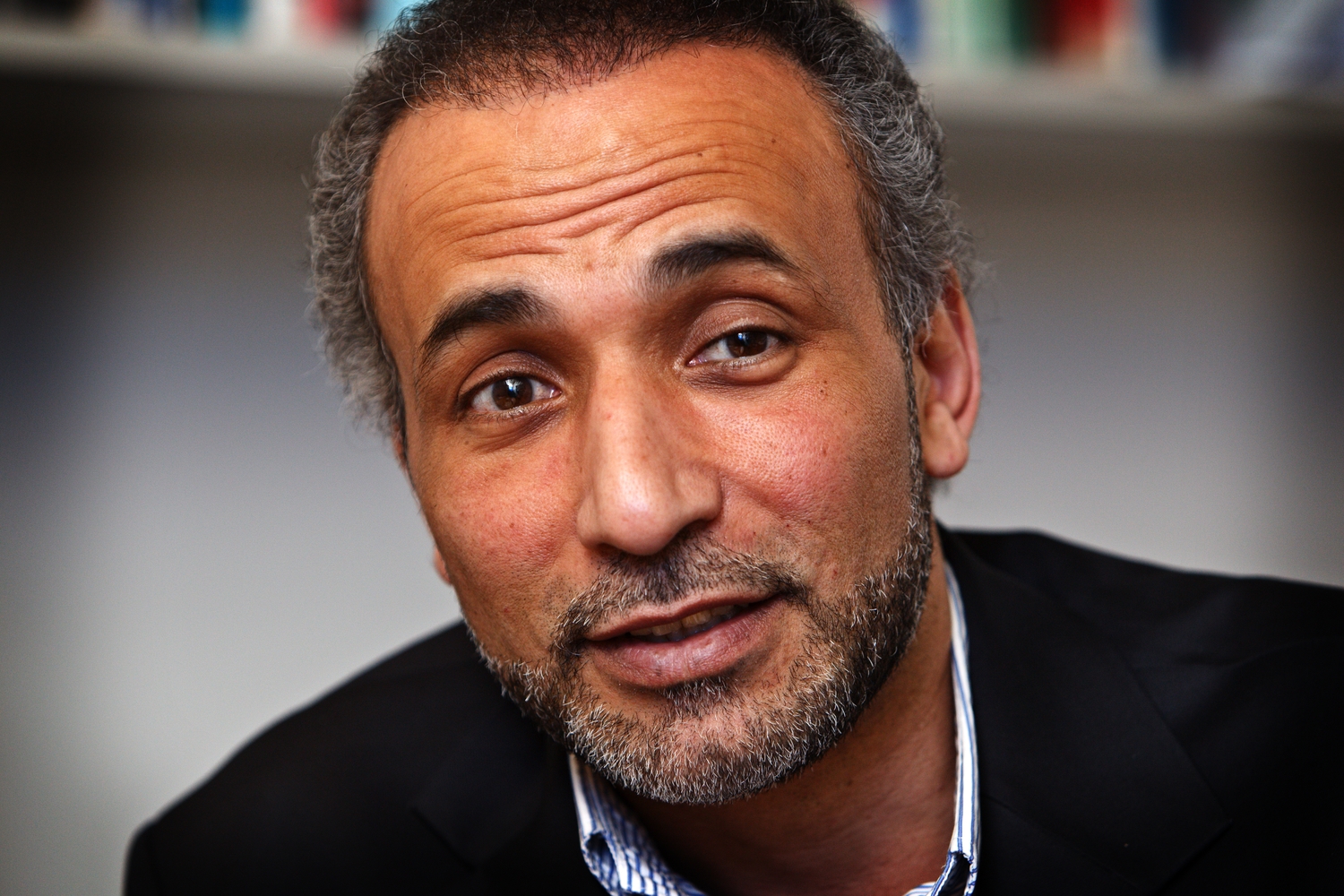 La face cachée de Tarik Ramadan