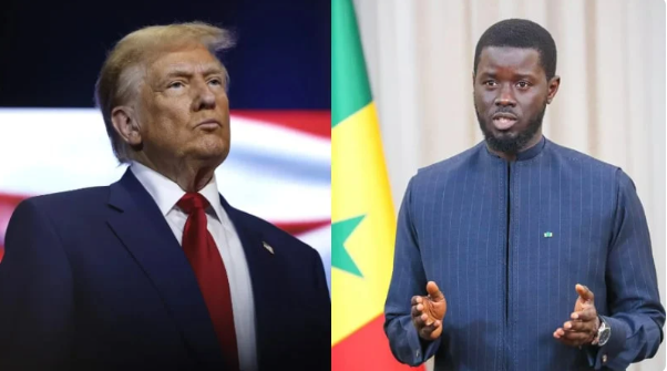 Frais de douane : Ces produits utilisés au Sénégal et grandement impactés par la décision de Donald Trump