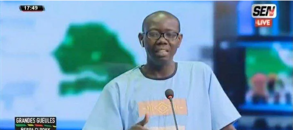 D-Média : Comment l’information sur Ousmane Sonko a conduit Simon Faye en garde-à-vue