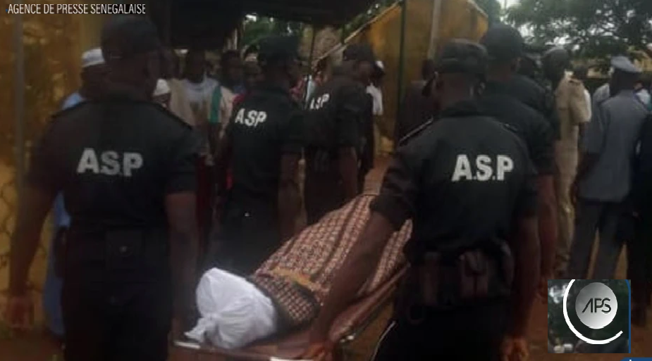 Drame à Bakel : Un agent de l’ASP atrocement tué par un éleveur