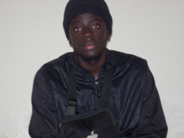 Abu Jafar Diop: La face horrible d'un terroriste sénégalais