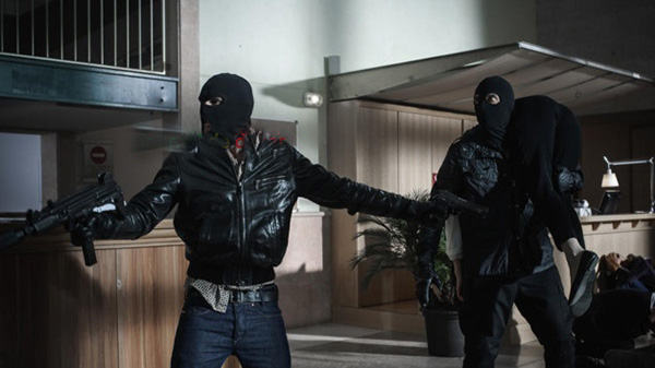 Tentative de vol à 94 millions FCfa : Les gendarmes font échouer un braquage à Touba