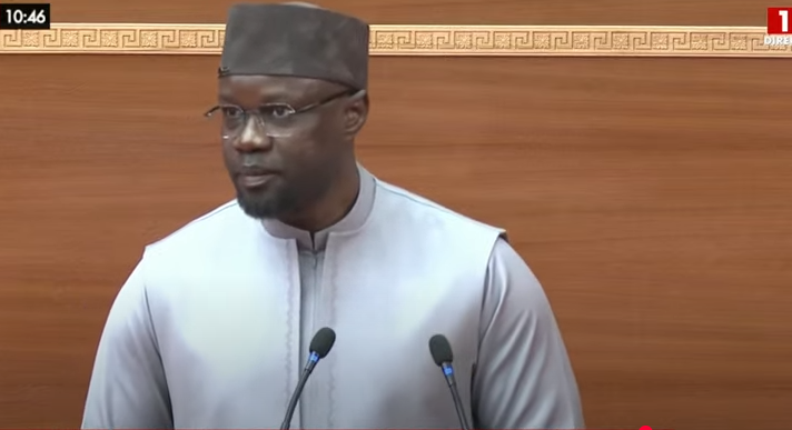 Affaire du Sénégalais tué à São Tomé : Ousmane Sonko rassure et appelle au respect des lois à l’étranger