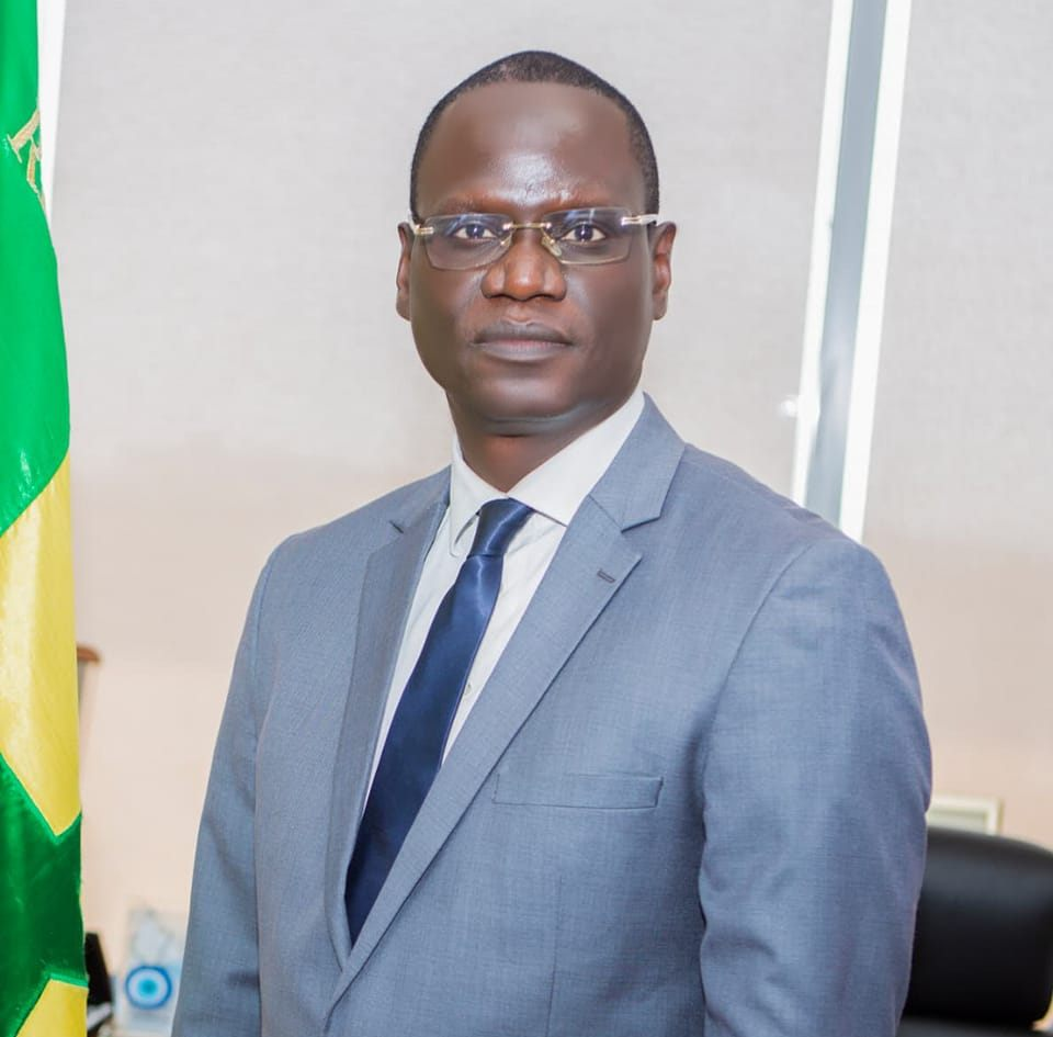 Dialogue national: Le Parti AWALE salue l'initiative et lance un appel
