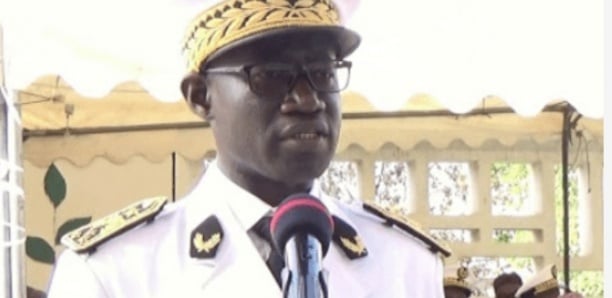Saint-Louis : CRD préparatoire à la fête de Tabaski, le Gouverneur Al Hassan Sall rassure