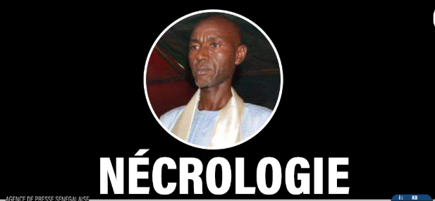 Koungheul: Rappel à Dieu du maire de Lour Escale, Abdoulaye Kâ