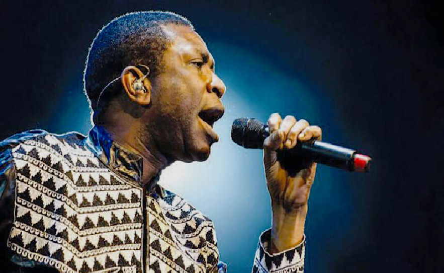 45 ans de carrière : Un nouvel album et "que du bonheur" pour la légende Youssou Ndour