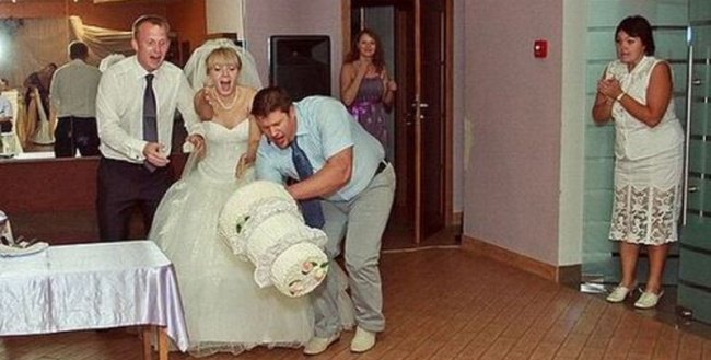 30 photos prises au moment parfait... juste avant la catastrophe : la 25, je l'ai vécue, et ce n'est pas drôle !
