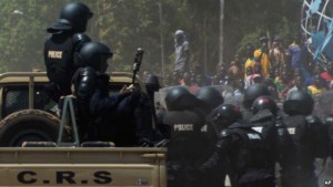 Prévenir le terrorisme au Sénégal