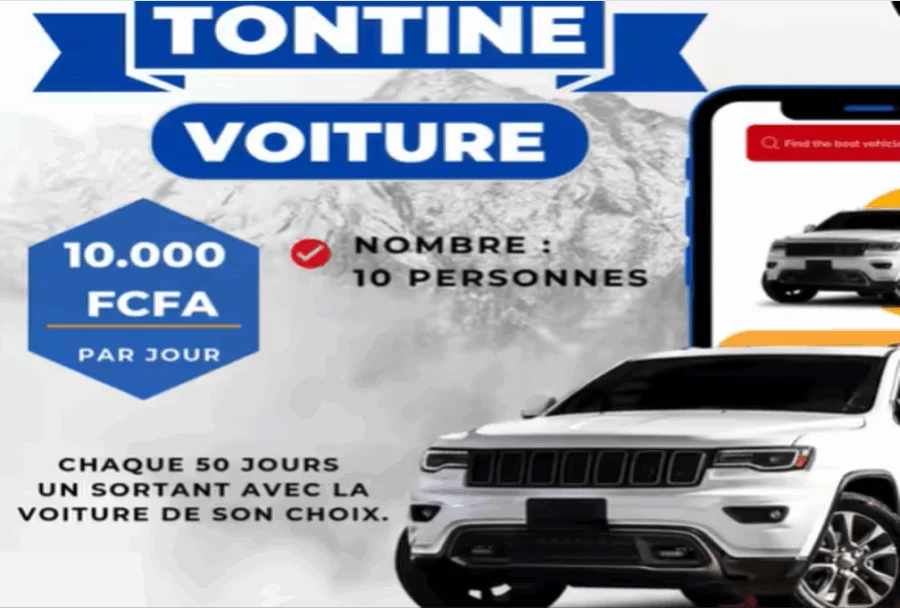 Tontine de voitures sur TikTok : La fille de Fatou Laobé déférée devant le parquet ce mardi