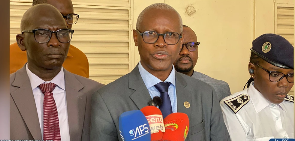 Vers une Maison du Tourisme à Ziguinchor (DG ASPT)