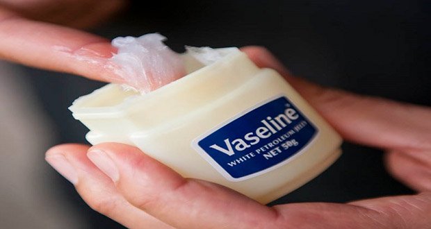 Les bienfaits de la vaseline que vous ignorez