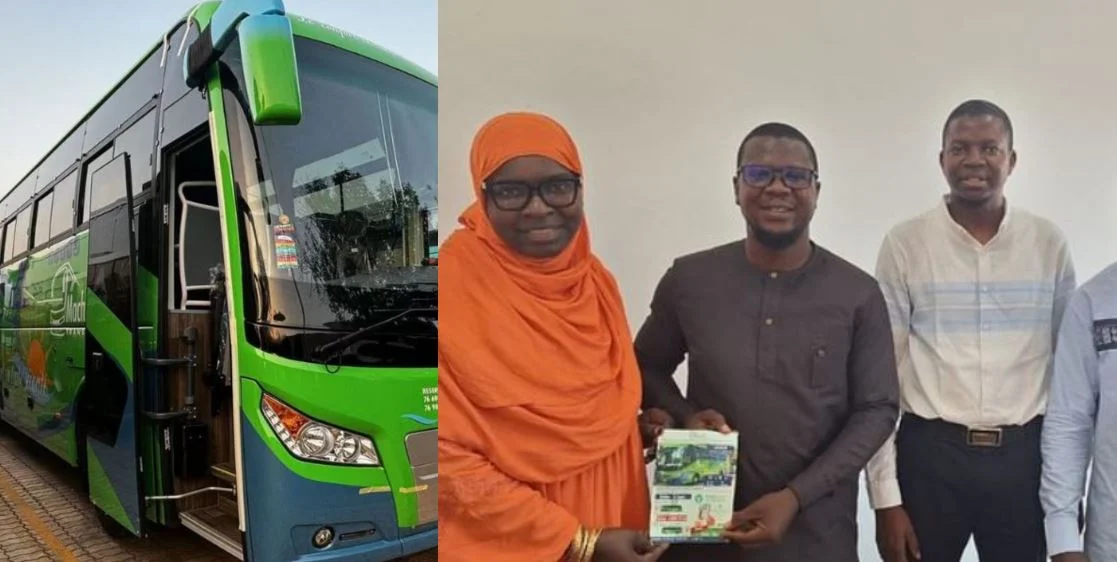 Affaire du bus à 100 millions FCfa de Hourèye Thiam : 7 transporteurs arrêtés