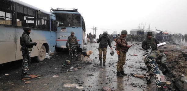 Attentat au Cachemire: Tous les citoyens pakistanais doivent quitter l'Inde, d'ici au 29 avril 2025