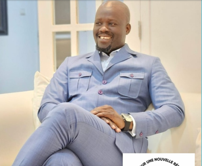 « Les élucubrations juridiques de Ousmane Sonko », Par Mouhamadou Lamine Massaly, président de l'UNR