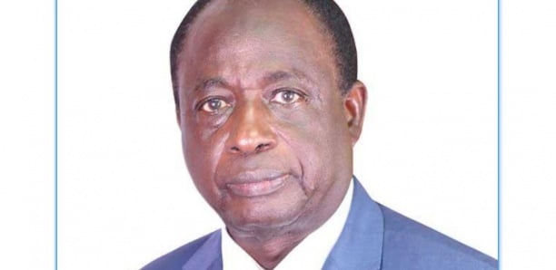 Fonds Force Covid-19 : Ibrahima Macodou Fall, DG de la NSTS, arrêté