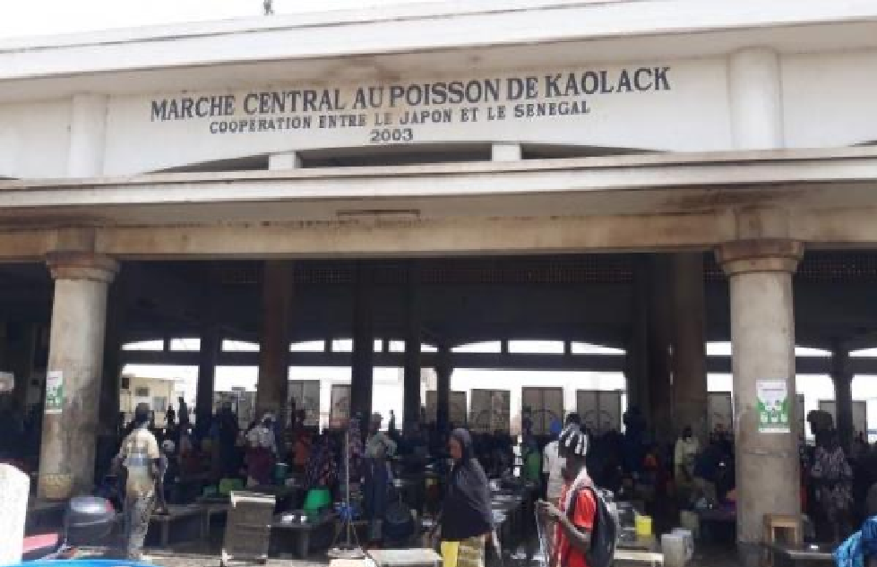 Accusé de mauvaise gestion des marchés Central et Sindika de Kaolack : Le haro des commerçants contre Serigne Mboup