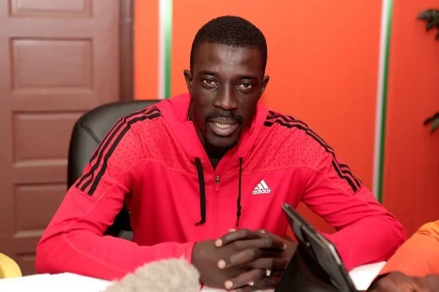 Balla Dièye réélu secrétaire général de l’Union africaine de Taekwondo