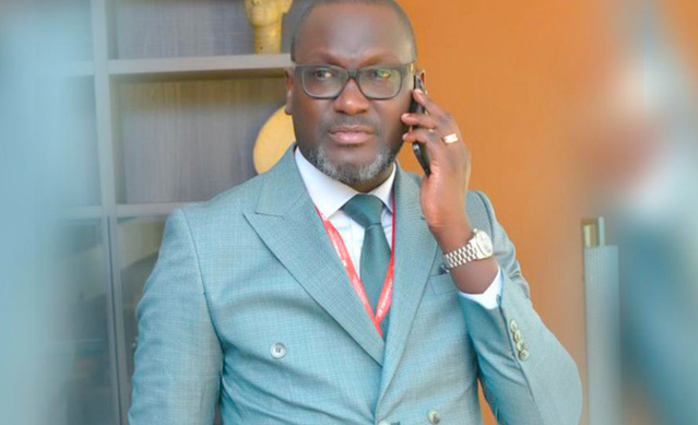 Affaire Doro Gaye : L’examen de la demande d’extradition reporté au 9 juillet 2025
