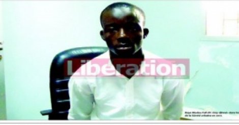 Boy Djinné signe sa 6e évasion à la prison de Diourbel